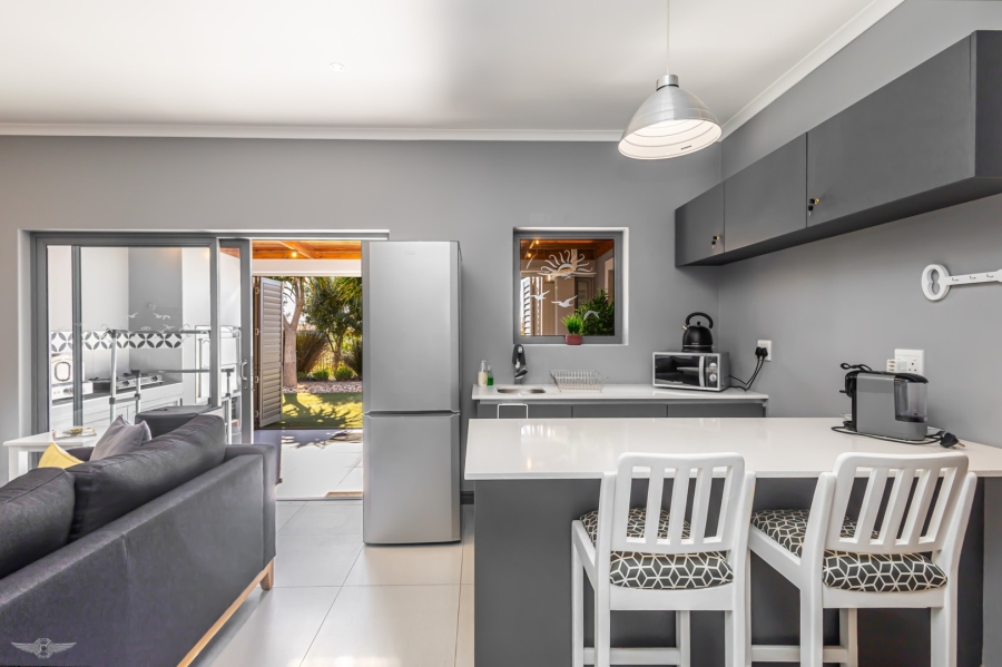 4 Bedroom Property for Sale in Langebaan Country Estate Western Cape